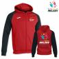 Preview: JOMA Kapuzenjacke ACADEMY IV - BSG Neckarsulm